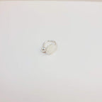 Piercing Fake conchinha em prata 925 – Arena Plata (imagem 1)