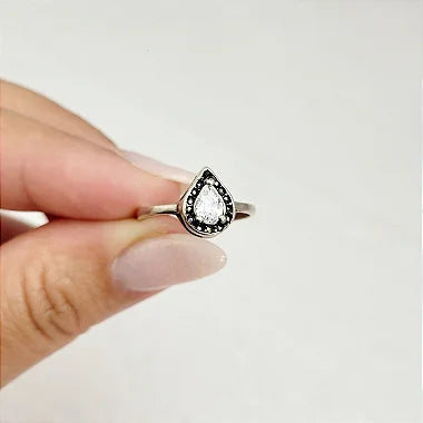 Anel Gota Bali em prata 925 – Arena Plata (imagem 5)
