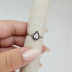 Anel Gota Bali em prata 925 – Arena Plata (imagem 3)