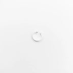Piercing Fake Liso em prata 925 – Arena Plata (imagem 2)