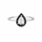 Anel Gota Bali em prata 925 – Arena Plata (imagem 1)