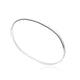 Bracelete Fio Quadrado 2mm Prata 925